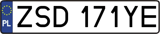 ZSD171YE