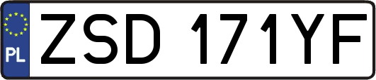 ZSD171YF