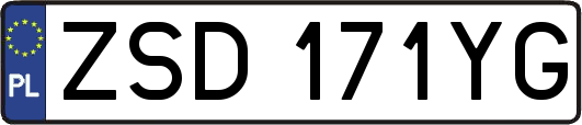ZSD171YG