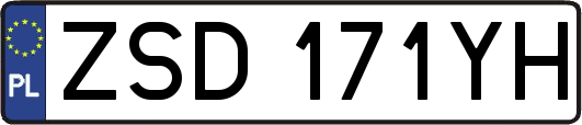 ZSD171YH