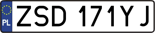 ZSD171YJ