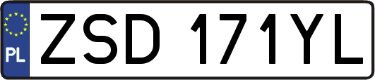 ZSD171YL