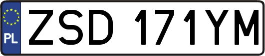 ZSD171YM