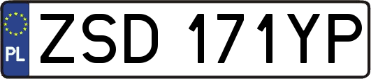ZSD171YP