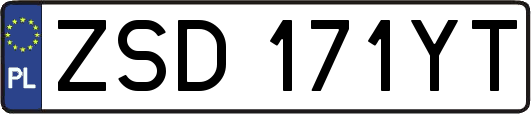 ZSD171YT
