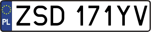 ZSD171YV