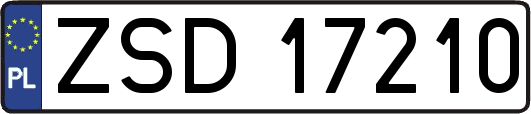 ZSD17210