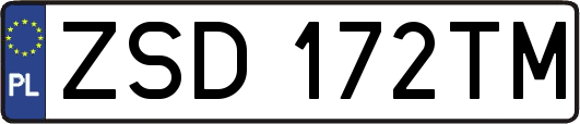 ZSD172TM