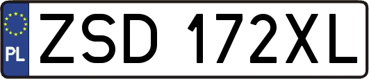 ZSD172XL