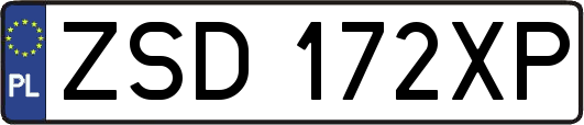 ZSD172XP