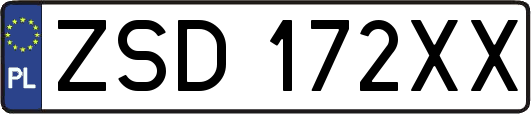 ZSD172XX