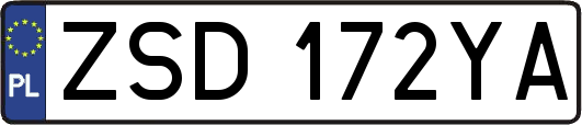 ZSD172YA