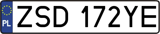 ZSD172YE
