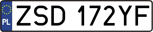 ZSD172YF