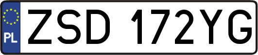 ZSD172YG