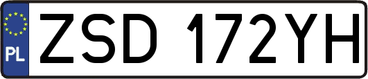 ZSD172YH