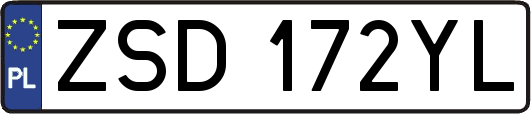ZSD172YL