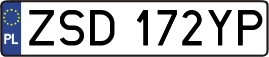 ZSD172YP