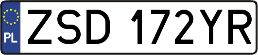 ZSD172YR