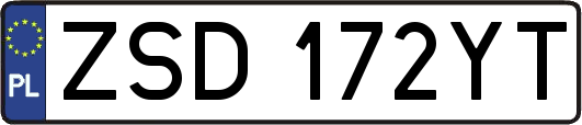ZSD172YT