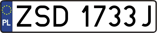 ZSD1733J