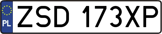 ZSD173XP