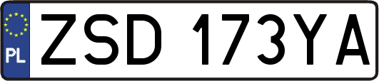 ZSD173YA