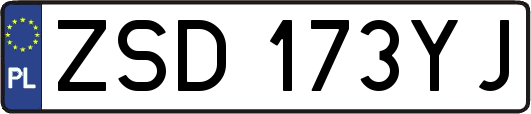 ZSD173YJ