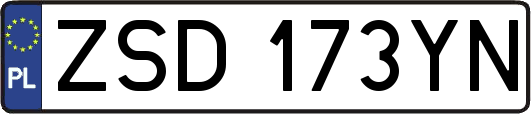 ZSD173YN