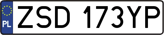 ZSD173YP