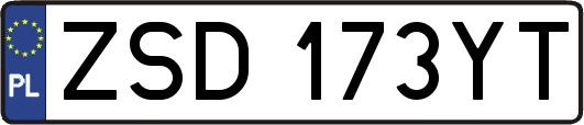 ZSD173YT