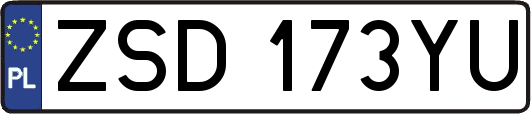 ZSD173YU
