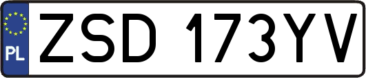 ZSD173YV