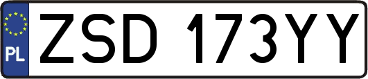 ZSD173YY