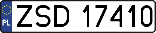 ZSD17410