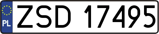 ZSD17495