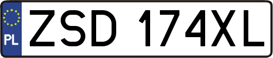ZSD174XL
