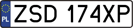 ZSD174XP