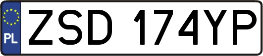 ZSD174YP