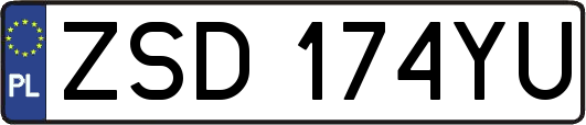 ZSD174YU