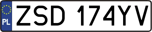 ZSD174YV