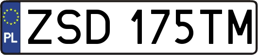 ZSD175TM