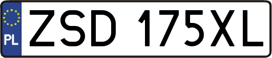 ZSD175XL
