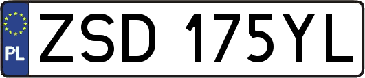 ZSD175YL