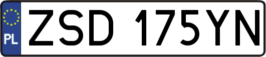 ZSD175YN