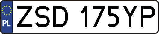 ZSD175YP