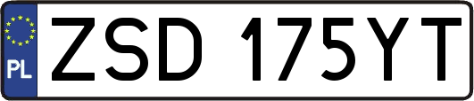 ZSD175YT