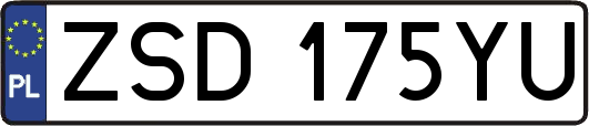 ZSD175YU