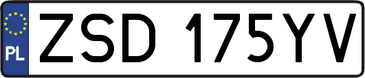 ZSD175YV