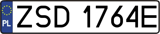 ZSD1764E